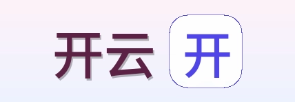 开云 Logo